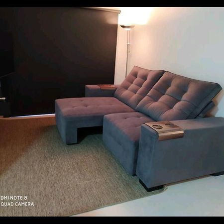 Flat Unique Moderno & Luxuoso Apartment Ribeirao Preto Exterior photo