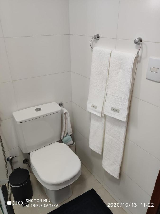 Flat Unique Moderno & Luxuoso Apartment Ribeirao Preto Exterior photo
