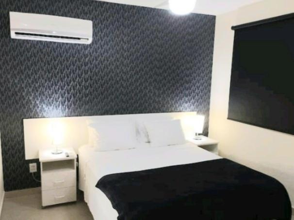 Flat Unique Moderno & Luxuoso Apartment Ribeirao Preto Exterior photo