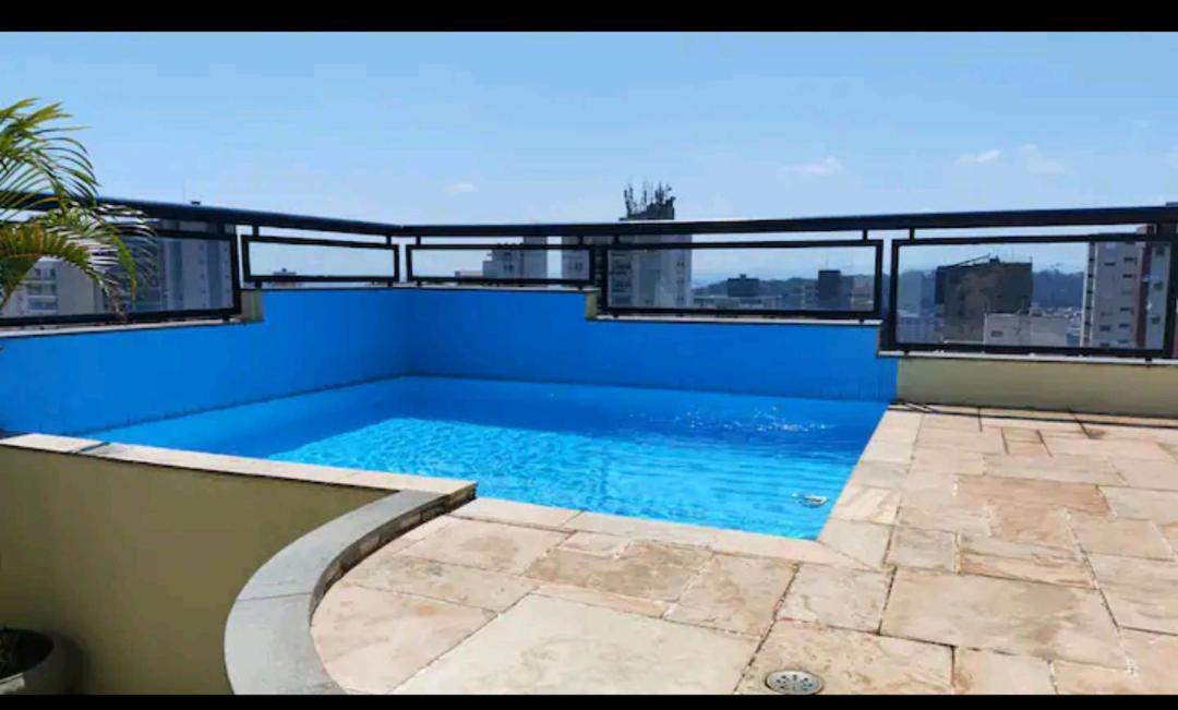Flat Unique Moderno & Luxuoso Apartment Ribeirao Preto Exterior photo