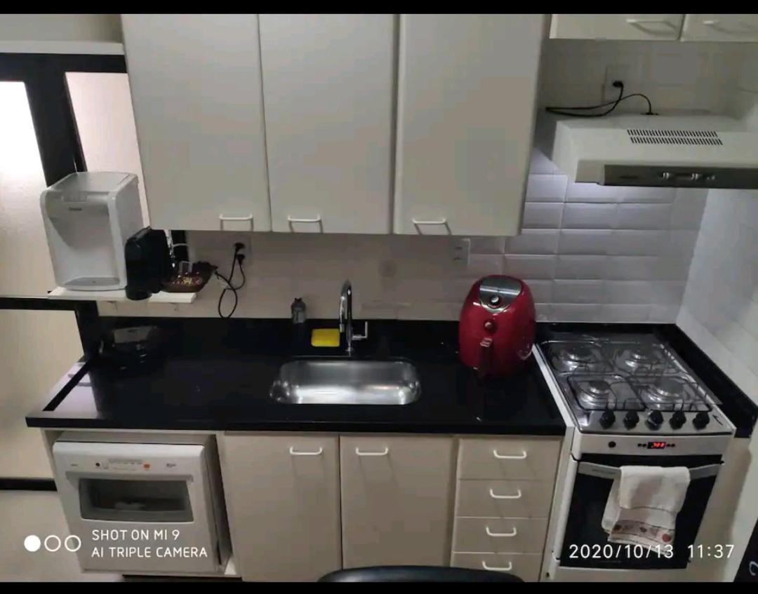 Flat Unique Moderno & Luxuoso Apartment Ribeirao Preto Exterior photo